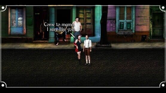 El Tango de la Muerte — screenshot 1