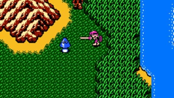 Crystalis — screenshot 1