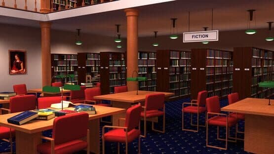 Nancy Drew: Secrets Can Kill — screenshot 5