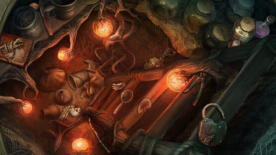 Love Chronicles: The Sword and the Rose - Collector's Edition — screenshot 3