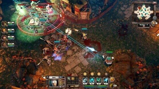 Bloodsports.TV — screenshot 1