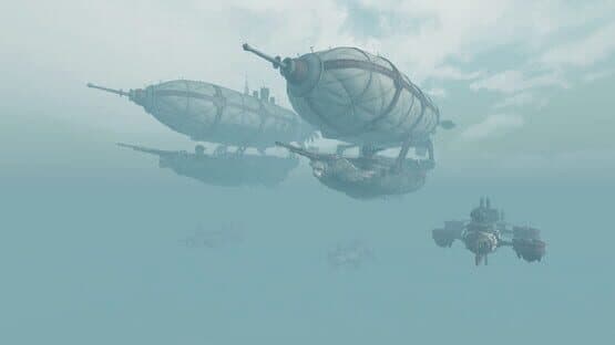 Steam Hammer — screenshot 5