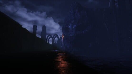 Sleeping Dawn — screenshot 2