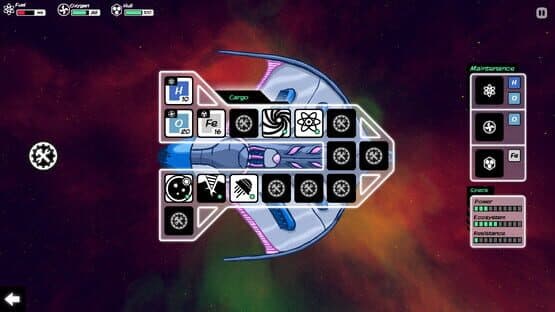 Out There: Omega Edition — screenshot 3