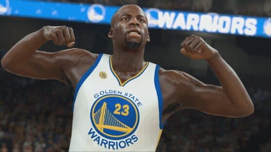 NBA 2K17: The Prelude — screenshot 2