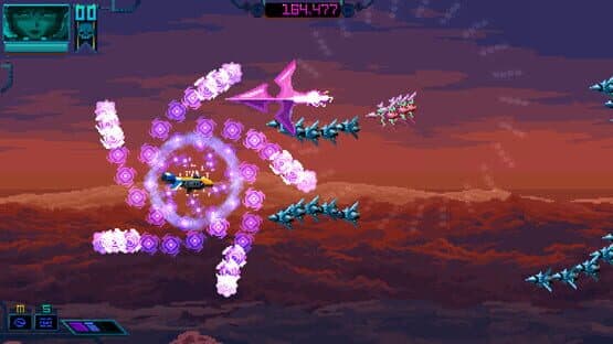 Starr Mazer: DSP — screenshot 3