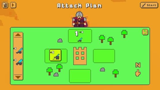 Royal Tumble — screenshot 4