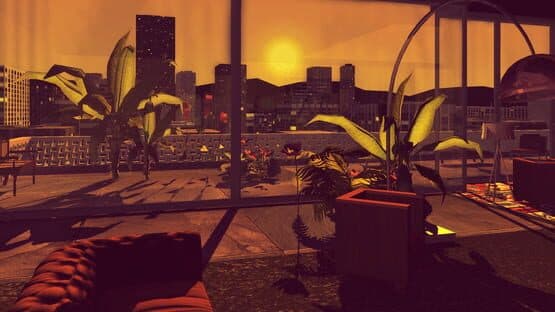 Sunset — screenshot 3