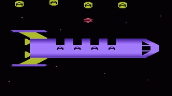 Alpha Beam With Ernie — screenshot 2