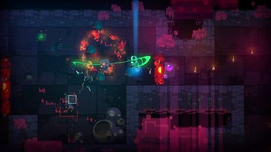 Phantom Trigger — screenshot 4