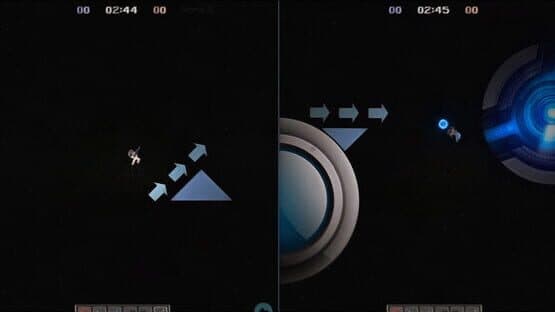 Dream on the Moon — screenshot 3