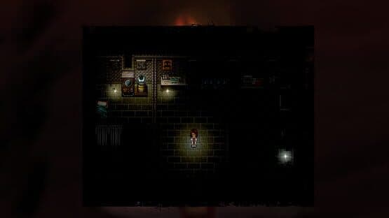 Empty Soul: S&S Edition — screenshot 1