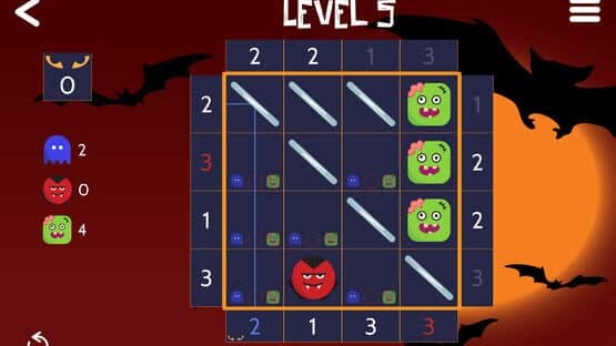 Count Logica — screenshot 1