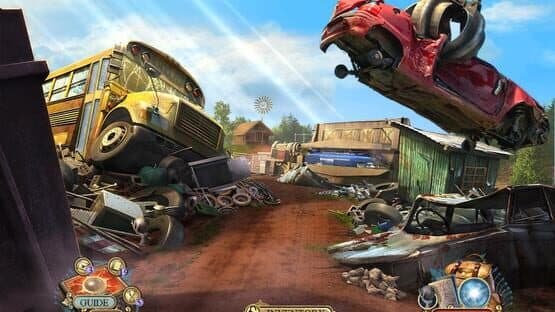 Hidden Expedition: Dawn of Prosperity - Collector's Edition — screenshot 3