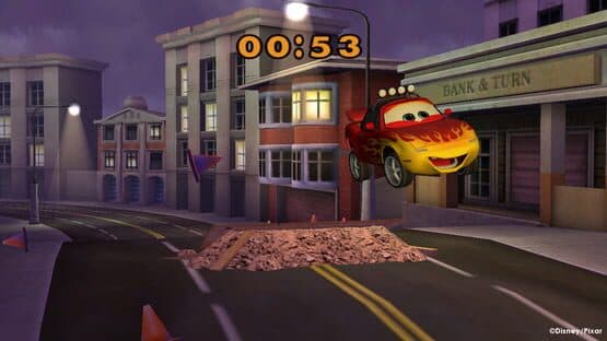 Cars Toon — screenshot 4