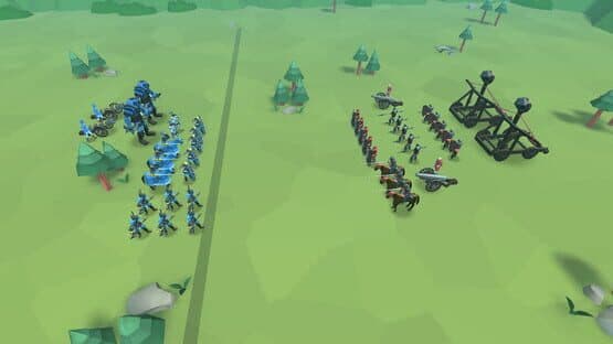 Epic Battle Simulator 2 — screenshot 2