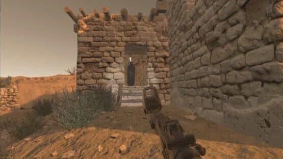 Tactical AR — screenshot 4