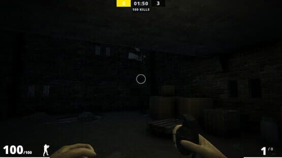 Seat of War — screenshot 1