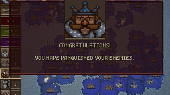 Crown and Council — screenshot 4