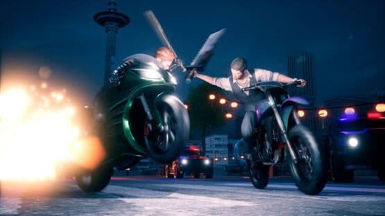 Road Rage — screenshot 4