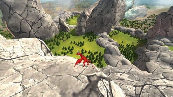 Grim Dragons — screenshot 2