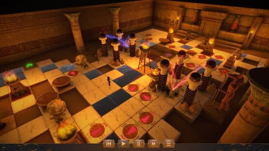 Mummy on the run — screenshot 8