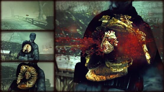 Sniper Elite: Nazi Zombie Army — screenshot 7