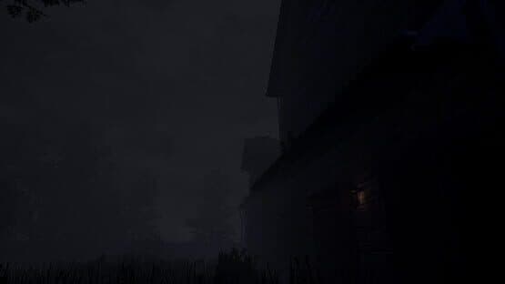 Don't Look Back — screenshot 1