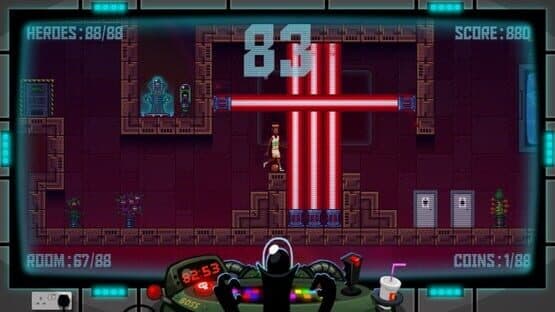 88 Heroes: 98 Heroes Edition — screenshot 7