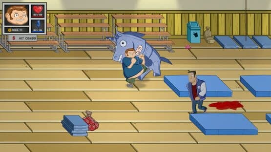 Bully Beatdown — screenshot 4