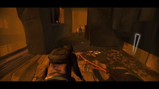 There Is No Tomorrow — screenshot 2