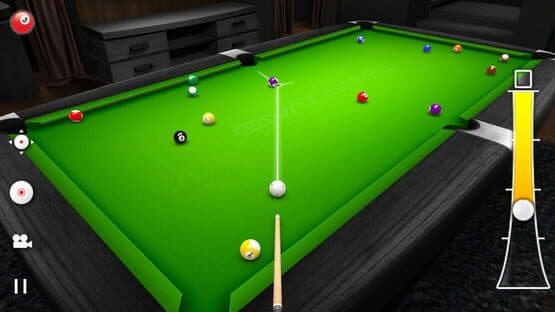 Real Pool 3D — screenshot 5