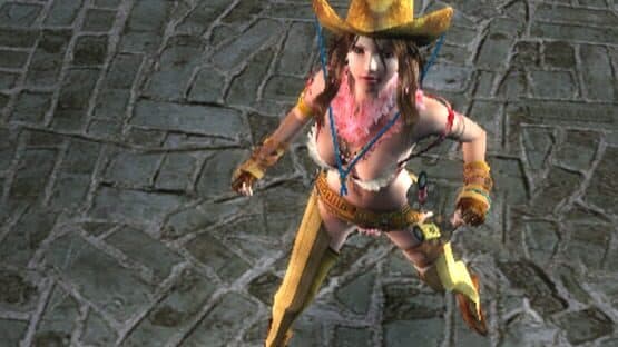 OneChanbara: Bikini Zombie Slayers — screenshot 5