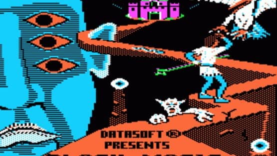 Black Magic — screenshot 1