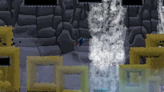 Organism 8 — screenshot 5