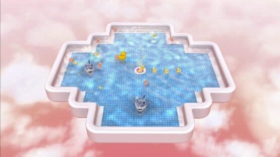 Super Rub 'a' Dub — screenshot 3