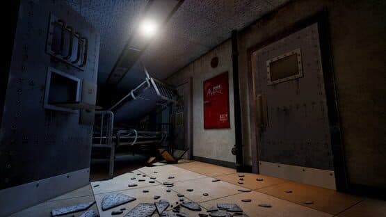 Trespass: Episode 1 — screenshot 3