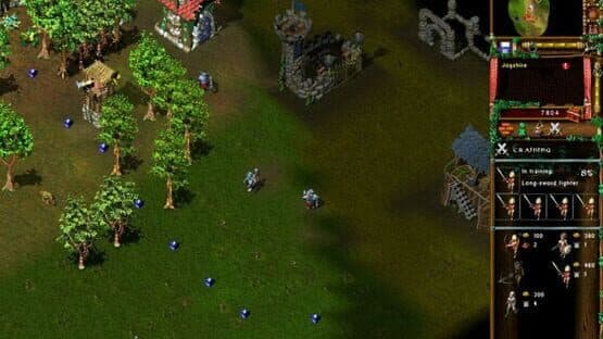 Alien Nations — screenshot 2