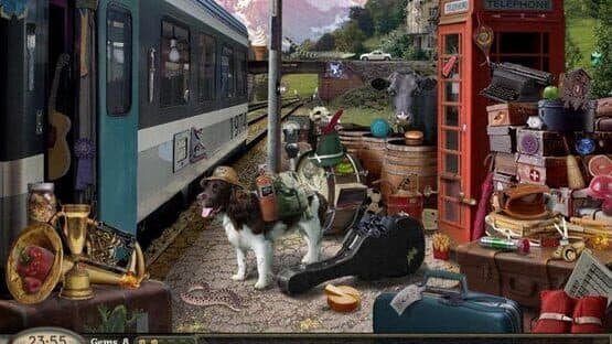 Hidden Expedition: Everest — screenshot 4