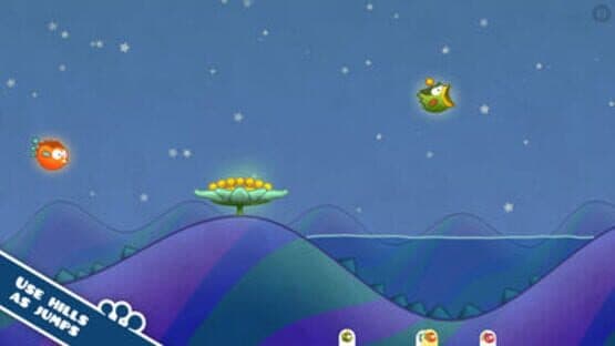 Tiny Wings — screenshot 8
