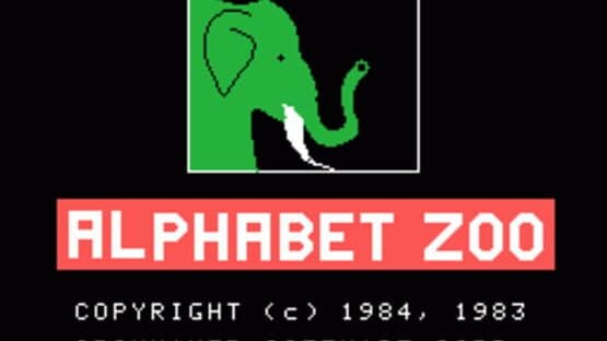 Alphabet Zoo — screenshot 1
