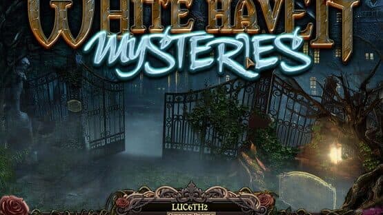 White Haven Mysteries — screenshot 1