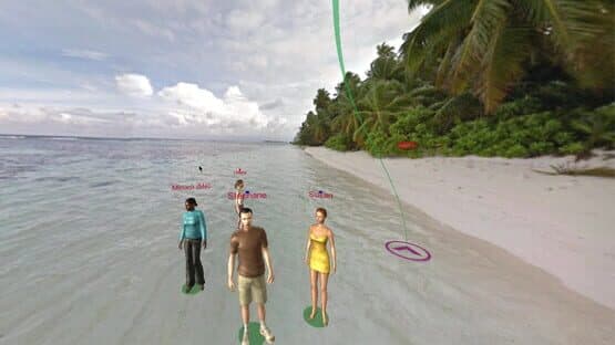 DiveReal — screenshot 1
