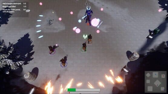Hell Knights — screenshot 3