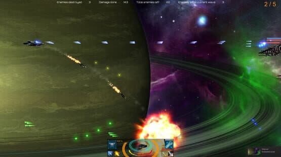 Duke of Alpha Centauri — screenshot 4