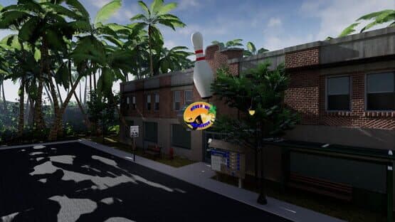 Cove Point Fun Center VR — screenshot 1