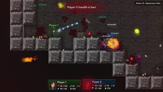 Tallowmere — screenshot 7