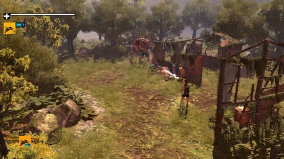 How to Survive: Storm Warning Edition — screenshot 2