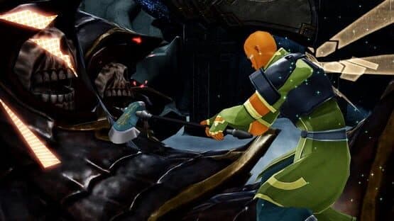 Accel World vs. Sword Art Online: Deluxe Edition — screenshot 1