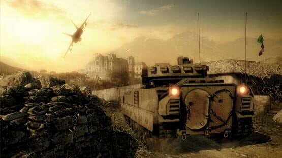 Medal of Honor: Tier 1 Edition — screenshot 3